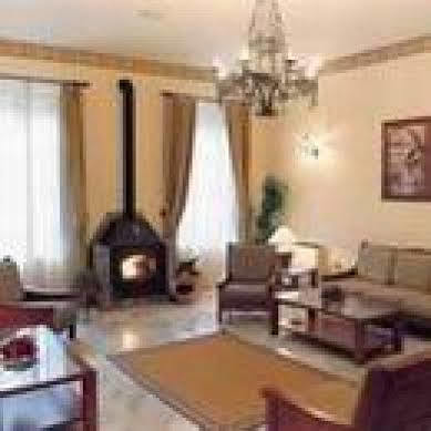 Hotel La Enrea مونتيفريو المظهر الخارجي الصورة