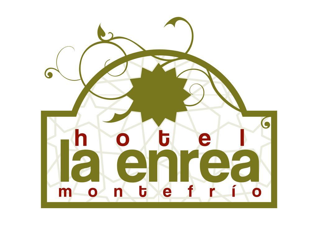 Hotel La Enrea مونتيفريو المظهر الخارجي الصورة